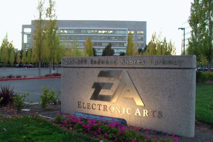 Saudi Arabia eyes merger of Electronic Arts with Savvy Games Group