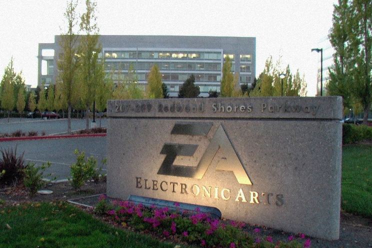 Saudi Arabia eyes merger of Electronic Arts with Savvy Games Group