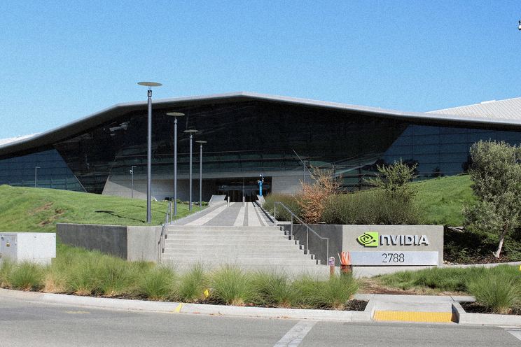 Nvidia admits its profit potential is throttled by the memory crisis it fuels