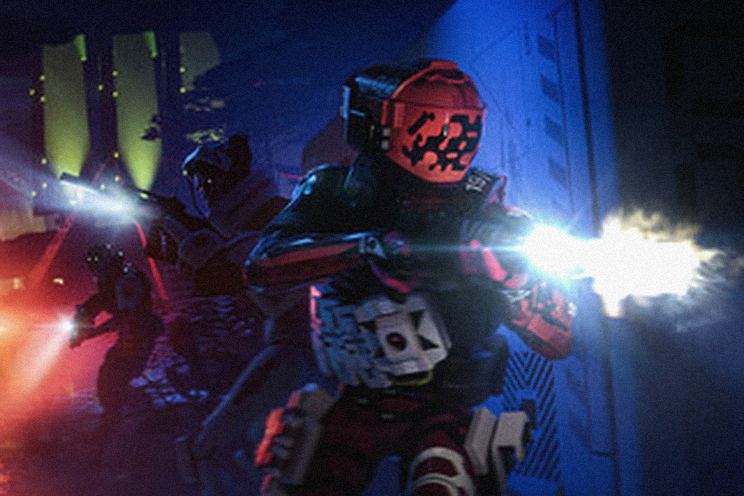 Marathon's director leaves Bungie just four months after the game's launch