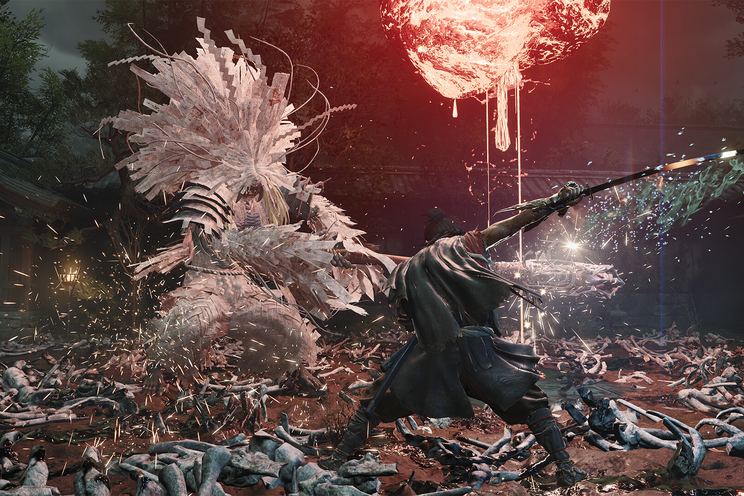Dawnwalker and Onimusha each top one million PS5 sales