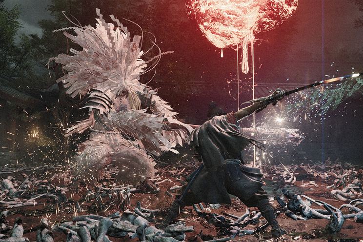Dawnwalker and Onimusha each top one million PS5 sales
