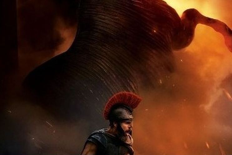Christopher Nolan Details How He Built the World of 'The Odyssey' to Move Past Cultural Prejudice About the Ancient World