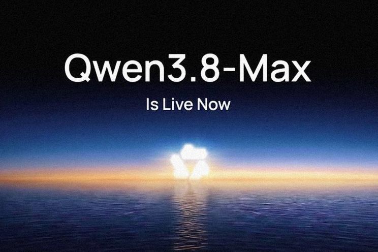 Alibaba Unveils Qwen3.8-Max: A Model for Long-Horizon AI Tasks