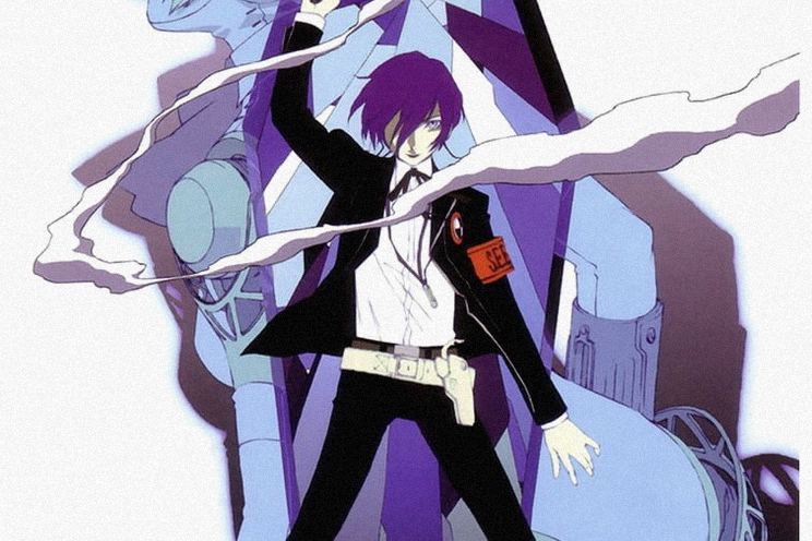 Atlus Considers Remakes of Persona 1 and 2