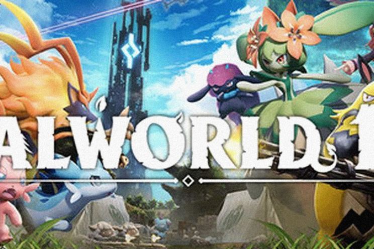 Palworld: How the 1.0 Version Is Shaping Up According to IGN's Ongoing Review