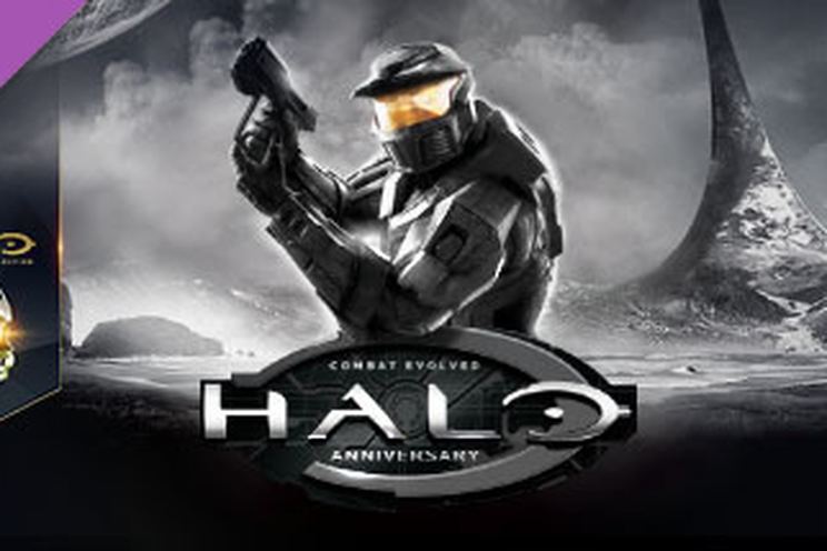 The Controversy Over the New Halo's Ring Design