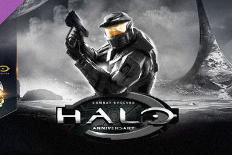 The Controversy Over the New Halo's Ring Design