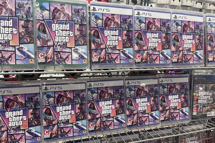 Grand Theft Auto VI slated for over 80 hours of gameplay