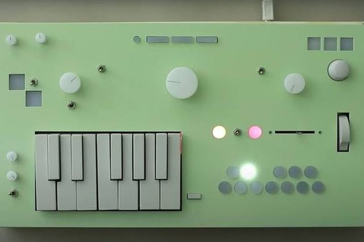 The viral Nopia synth is 'basically finished' after years of teasing