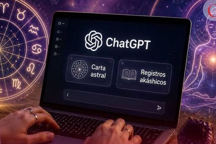 How to use ChatGPT to read your birth chart without hiring an astrologer