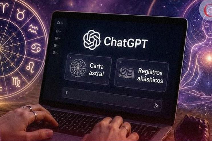 How to use ChatGPT to read your birth chart without hiring an astrologer