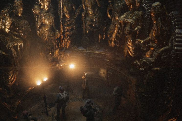 Tomb Raider: Catalyst Delayed to 2028 in Amazon's Second Setback for Lara Croft's Revival