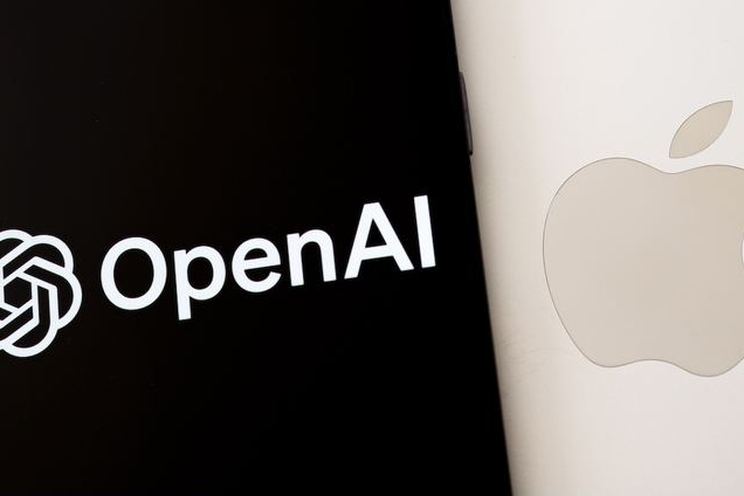 Apple sues OpenAI over alleged theft of hardware trade secrets