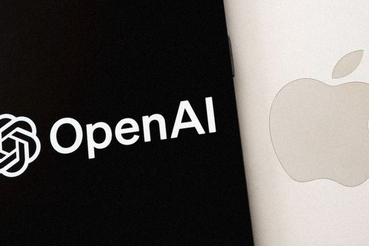 Apple sues OpenAI over alleged theft of hardware trade secrets