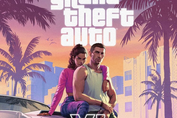 GTA 6 digital pre-orders reportedly hit $260 million in their first week, Newzoo says