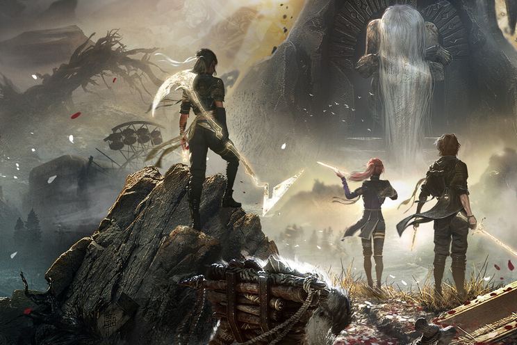 PlayStation advises Sandfall to rebrand its upcoming RPG