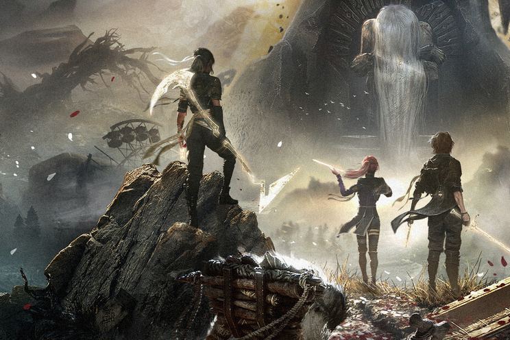PlayStation advises Sandfall to rebrand its upcoming RPG