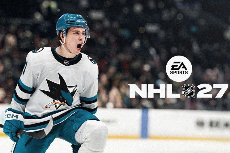EA Sports deploys generative AI for NHL 27 commentary