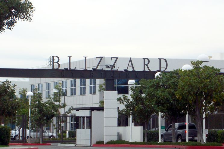 Blizzard Entertainment ratifies first union contract with AI and layoff safeguards