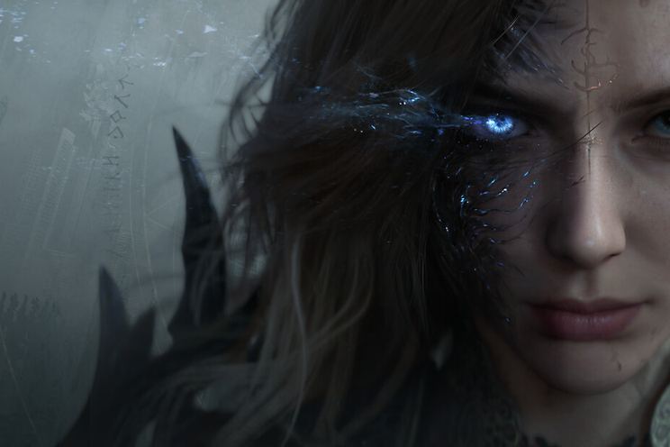 Angela Sant'Albano Takes Over Gwendolyn in Tides of Annihilation