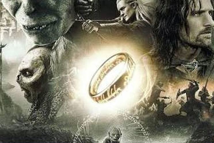 Filming Begins on 'The Lord of the Rings: The Hunt for Gollum' as Andy Serkis Returns as Gollum