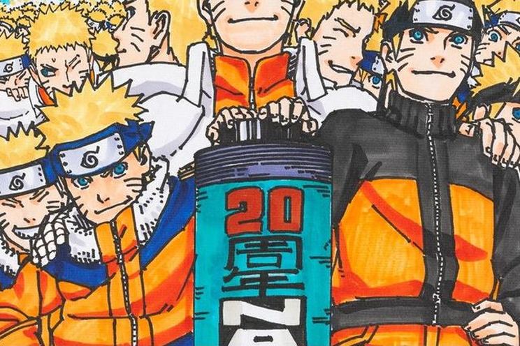 Naruto's live-action movie shows signs of life as global casting kicks off