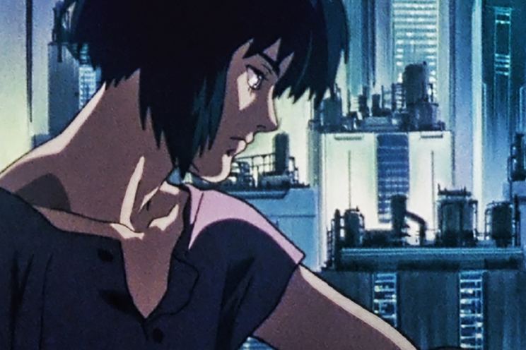 New Ghost in the Shell Prime Video Series Splits Fans Between Manga Roots and the 1995 Film's Legacy