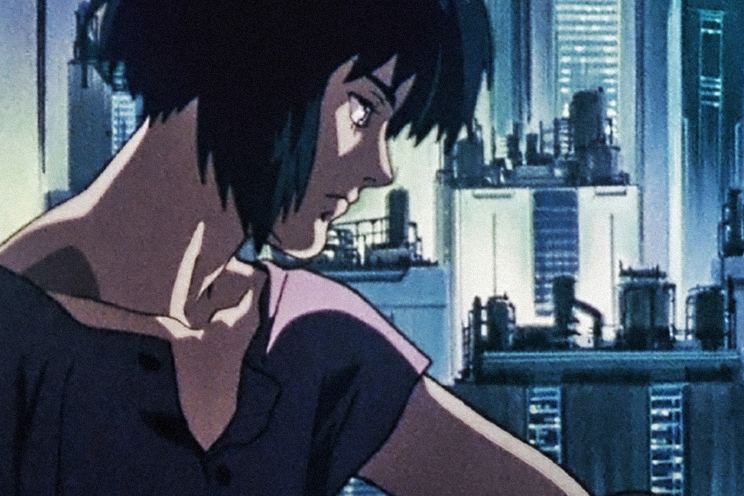 New Ghost in the Shell Prime Video Series Splits Fans Between Manga Roots and the 1995 Film's Legacy
