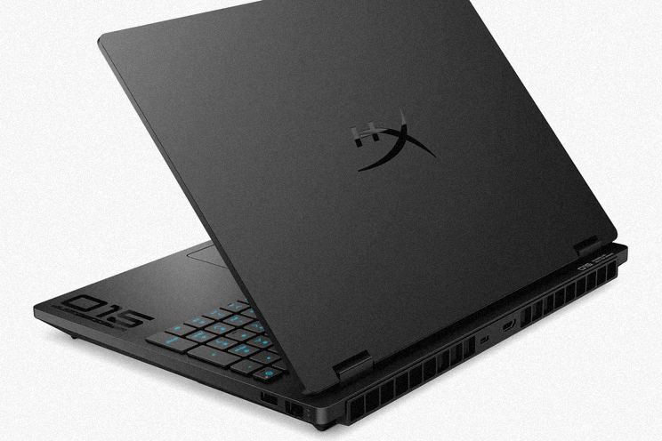 HP's New Gaming Laptop: A Review of the HyperX Omen 15