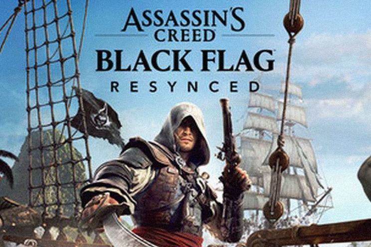 Assassin's Creed Black Flag Resynced's day one DLC barely convinced 3% of Steam buyers, yet still banked a cool million
