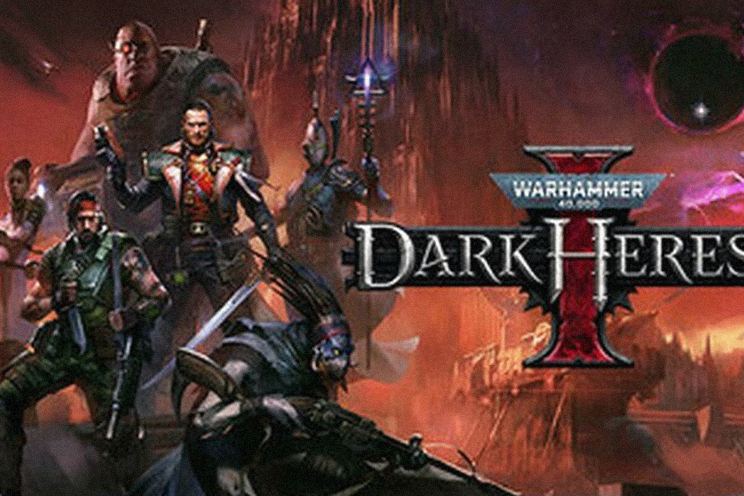 Owlcat Games shows its new Warhammer 40K RPG has an identity of its own