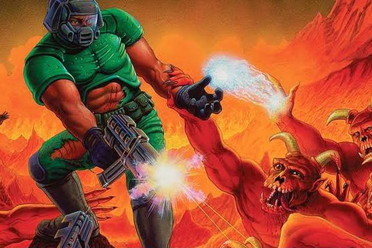 Doom Studio id Software Reportedly Loses Around Half Its Staff in Latest Xbox Layoffs