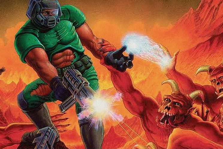 Doom Studio id Software Reportedly Loses Around Half Its Staff in Latest Xbox Layoffs