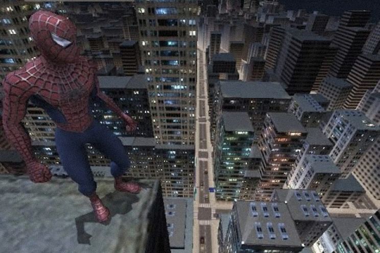 Spider-Man 2 Gets Update with New Suits and Graphics Improvements