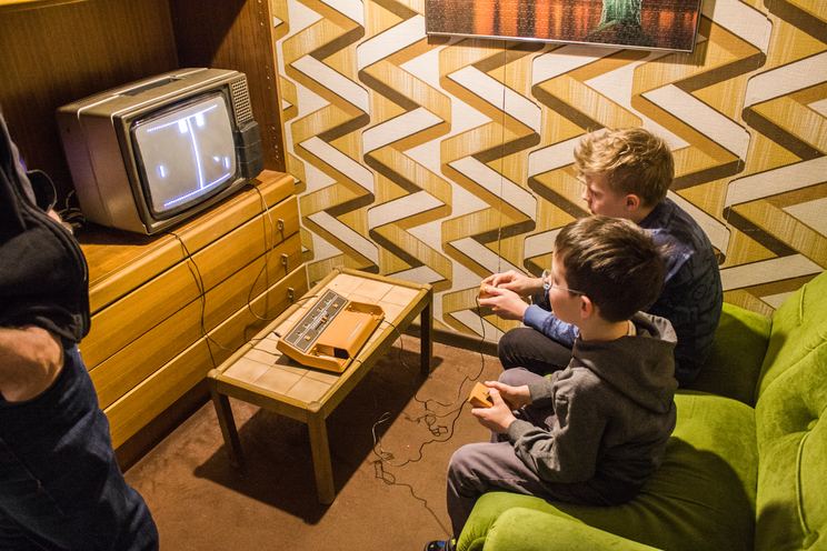 Frontier Developments partners with Disney for a new game