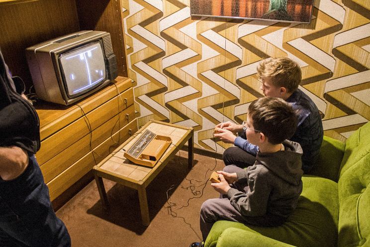 Frontier Developments partners with Disney for a new game