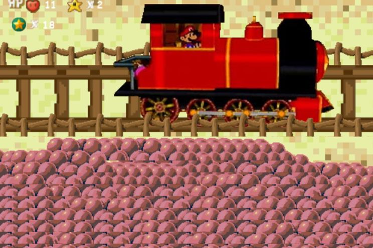 Nintendo Music adds Paper Mario's N64 soundtrack to Switch Online