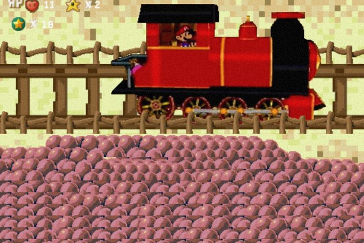 Nintendo Music adds Paper Mario's N64 soundtrack to Switch Online