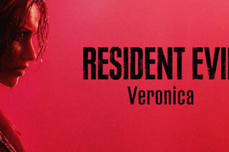 Resident Evil Veronica: A Highly Anticipated Remake