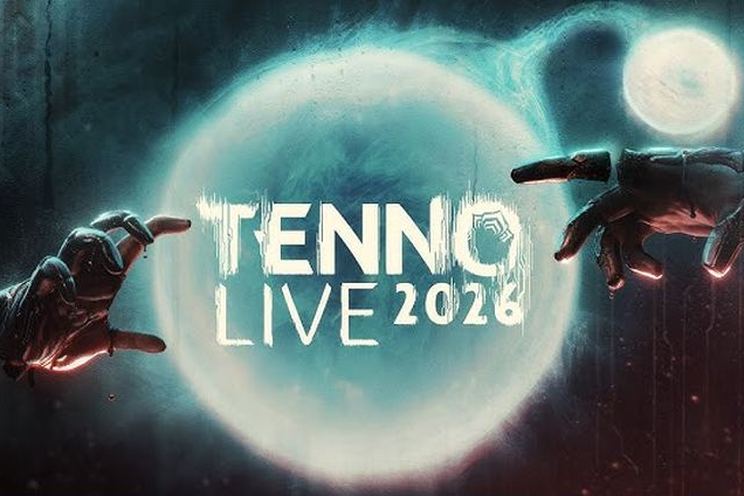 TennoCon 2026 brings together Warframe and Soulframe news at Digital Extremes' annual event