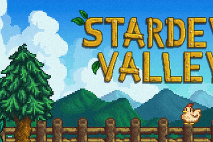 Stardew Valley is coming to Magic: The Gathering, and fans aren't loving all the new artwork