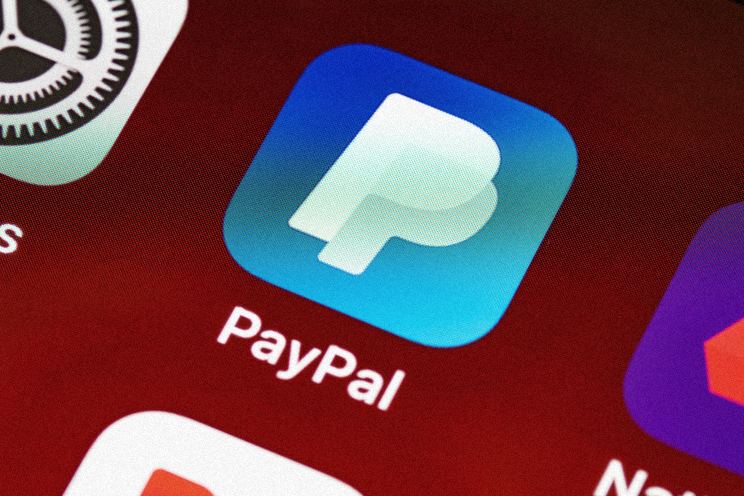 PayPal in Talks to Sell to Stripe and Advent