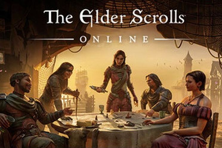 Xbox Layoffs Strike ZeniMax Online Studios' Leadership, Clouding The Elder Scrolls Online's Future