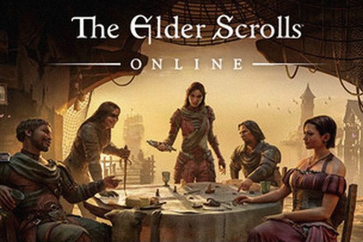 Xbox Layoffs Strike ZeniMax Online Studios' Leadership, Clouding The Elder Scrolls Online's Future