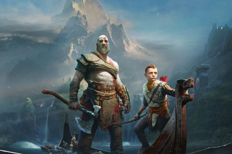 Dave Bautista Cast as Kratos in Amazon's New Live‑Action Series