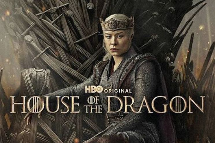 House of the Dragon: Helaena's Dream Points to Major Fire & Blood Changes