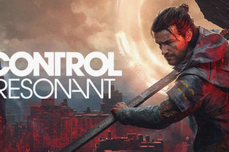 Control Resonant launches September 24, physical edition delayed to October 15