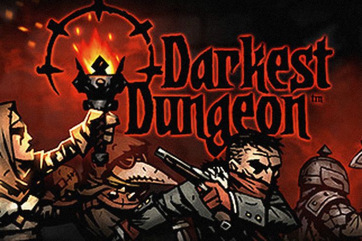 Darkest Dungeon Gets The Fire's Edge, Its First Major DLC in Years