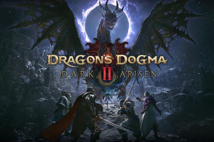 Dragon's Dogma 2: Dark Arisen to Receive Hard Mode Update